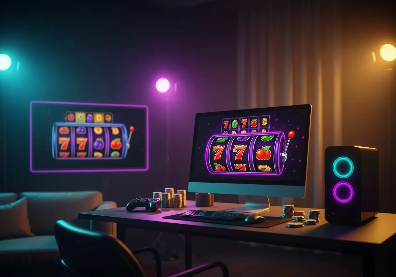 Über Golden Lady Casino – Online-Gaming seit 2014