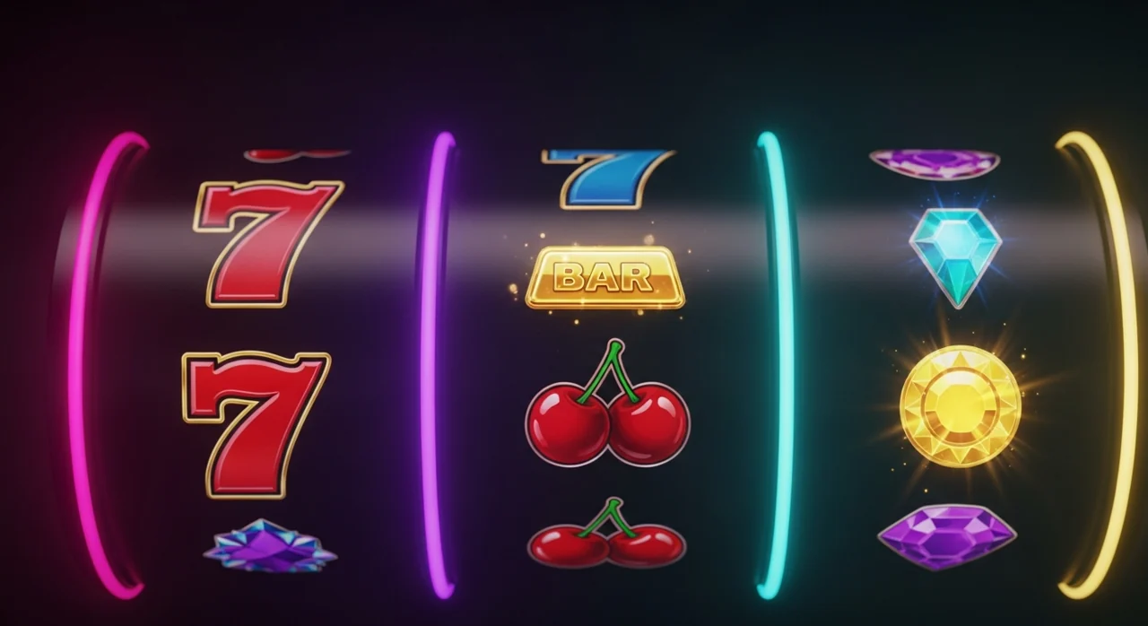 Slots & Automatenspiele
